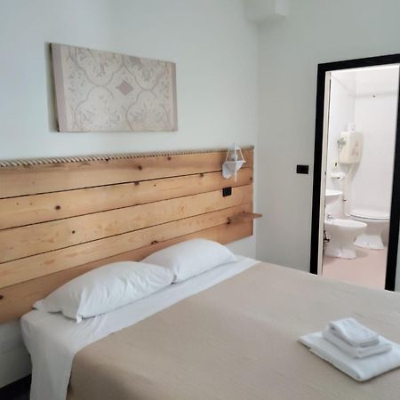 Hotel Garisenda B&B - In Centro A Riccione - Eksteriør bilde